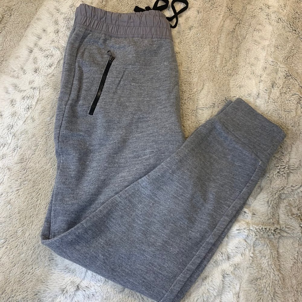 New James Perse sweatpant size M (2)